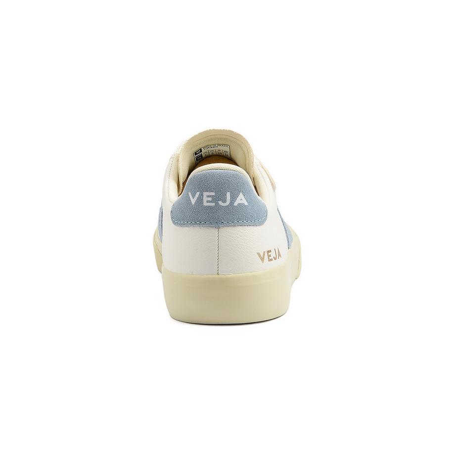 Veja Recife Logo Chromefree Sneakers  