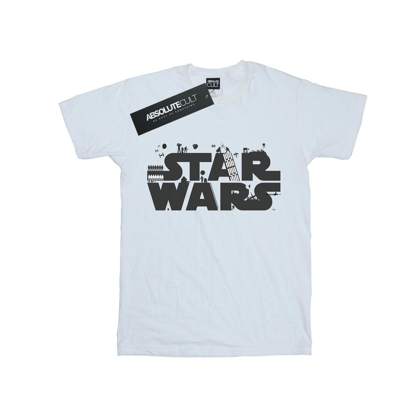 STAR WARS  Tshirt 