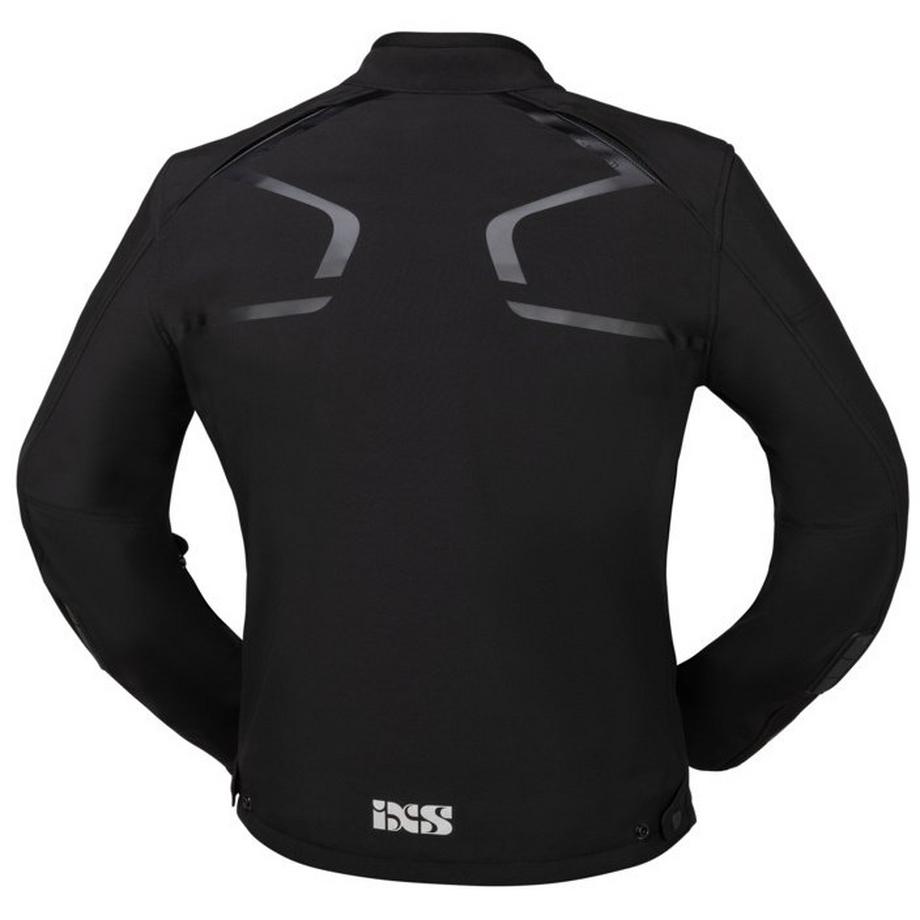 iXS Sport SO Dynamic Motorradjacke  