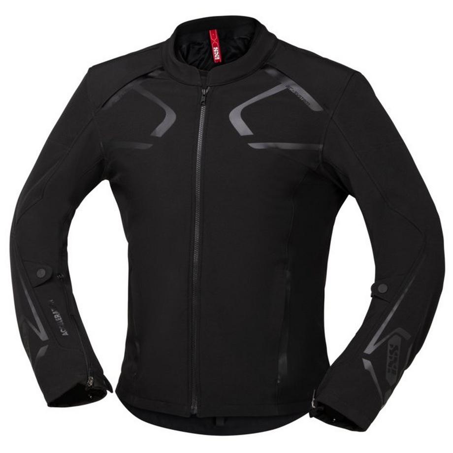 iXS Sport SO Dynamic Motorradjacke  