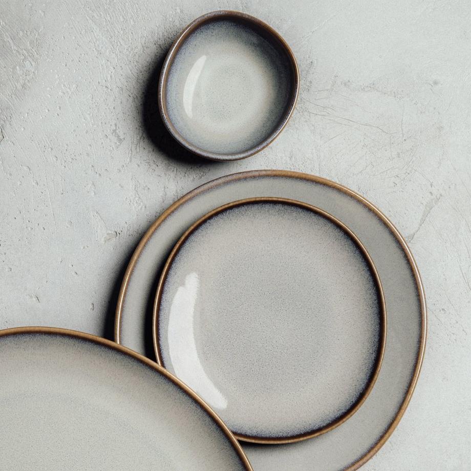 like. by Villeroy & Boch Coupelle Lave beige  