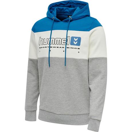 Hummel  felpa con cappuccio hmllgc musa 