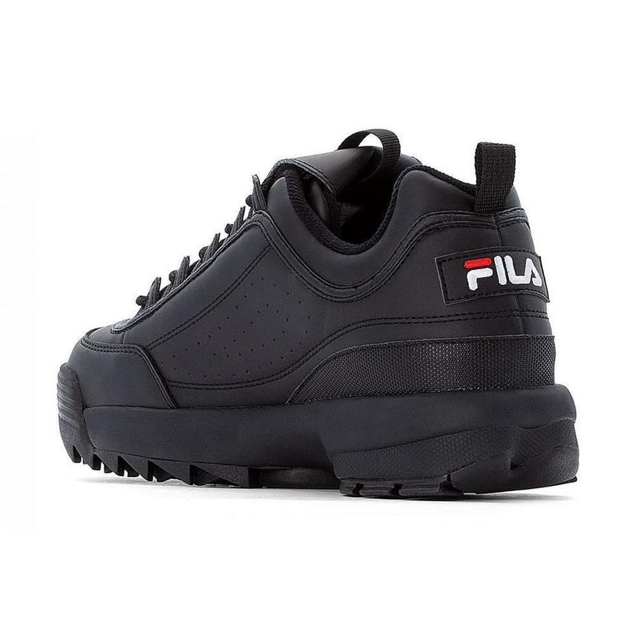 FILA Disruptor Low Baskets  