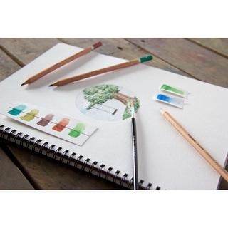 Bruynzeel Bruynzeel Expression Multicolore 24 pz  