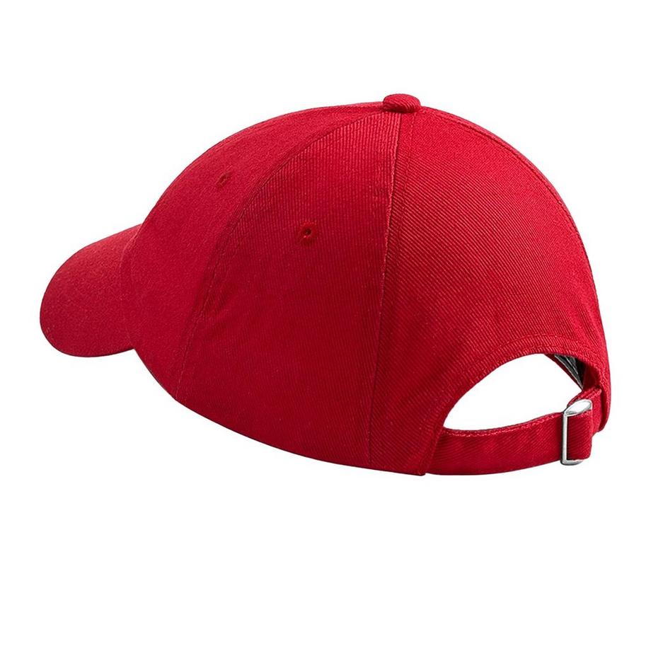 Beechfield Casquette de baseball Low Profile Lot de 2  