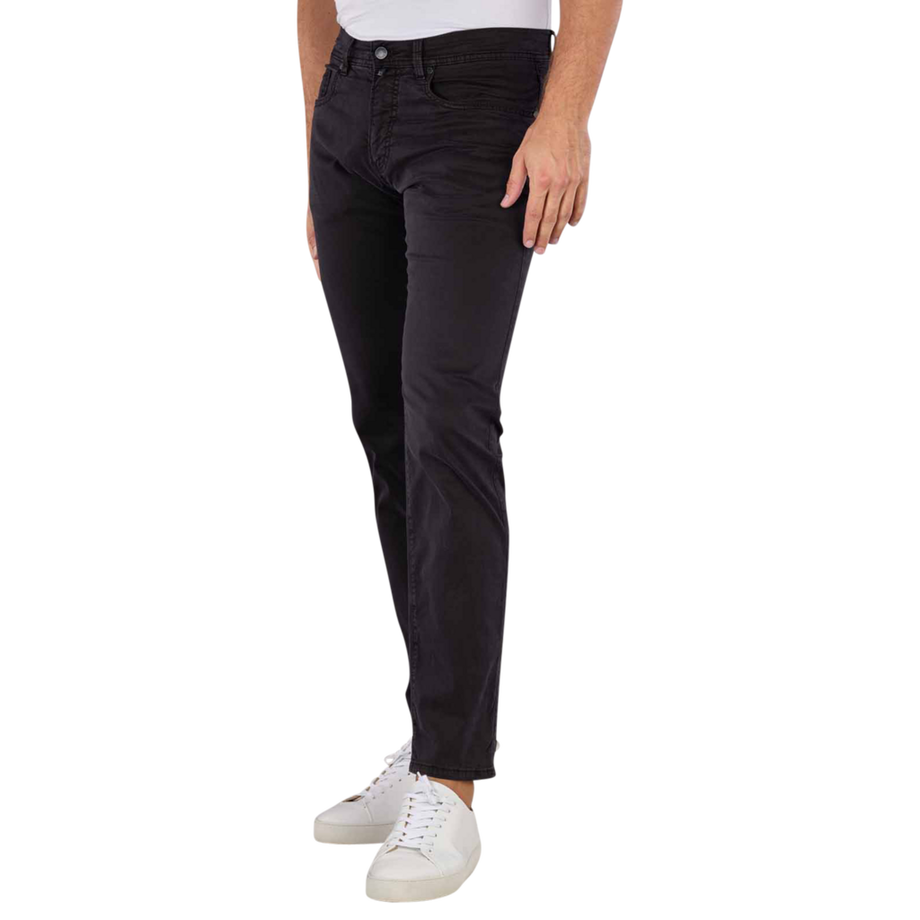 pierre cardin Lyon 5-Pocket Tapered Fit Hose  