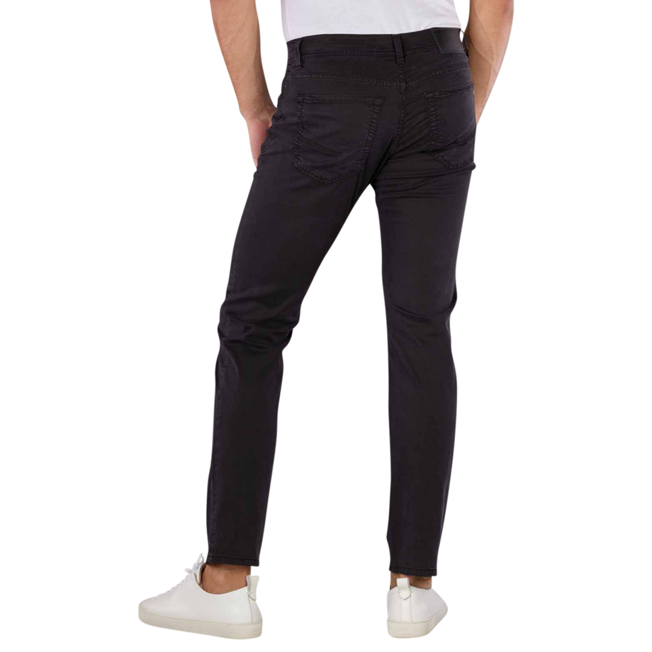 pierre cardin Lyon 5-Pocket Tapered Fit Hose  
