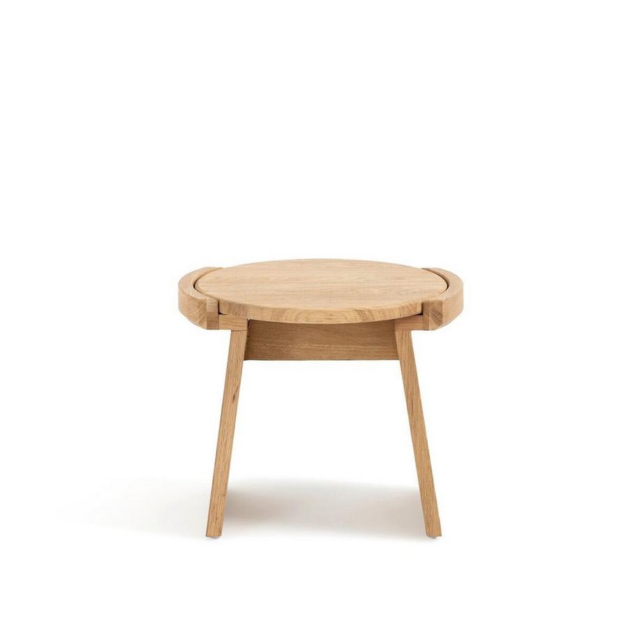 La Redoute Intérieurs Minihocker Tibet  