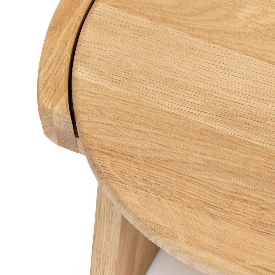 La Redoute Intérieurs Minihocker Tibet  