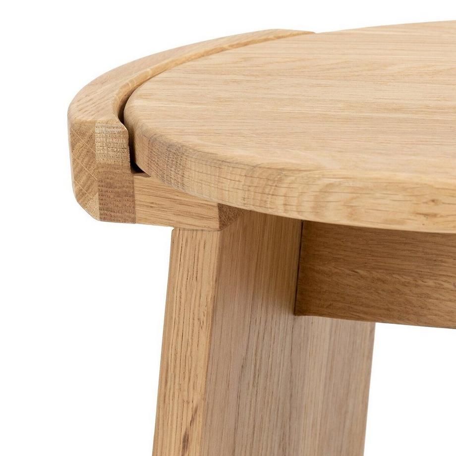 La Redoute Intérieurs Minihocker Tibet  