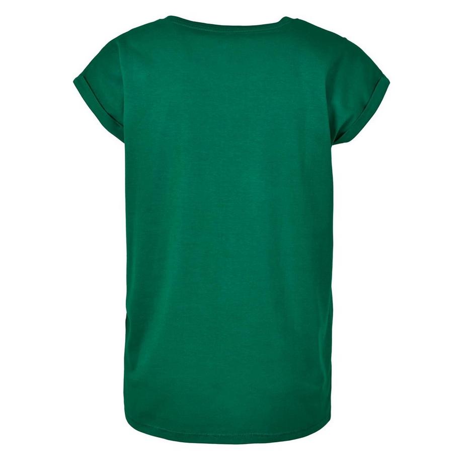 Build Your Own T-Shirt Spalle Cadenti  