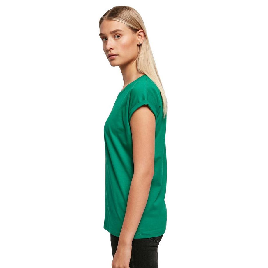 Build Your Own T-Shirt Spalle Cadenti  