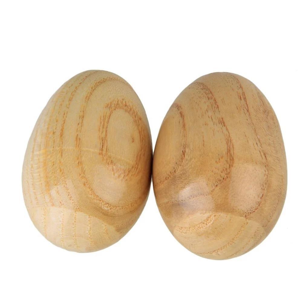 Image of Maracas-Eier – 2 Stk