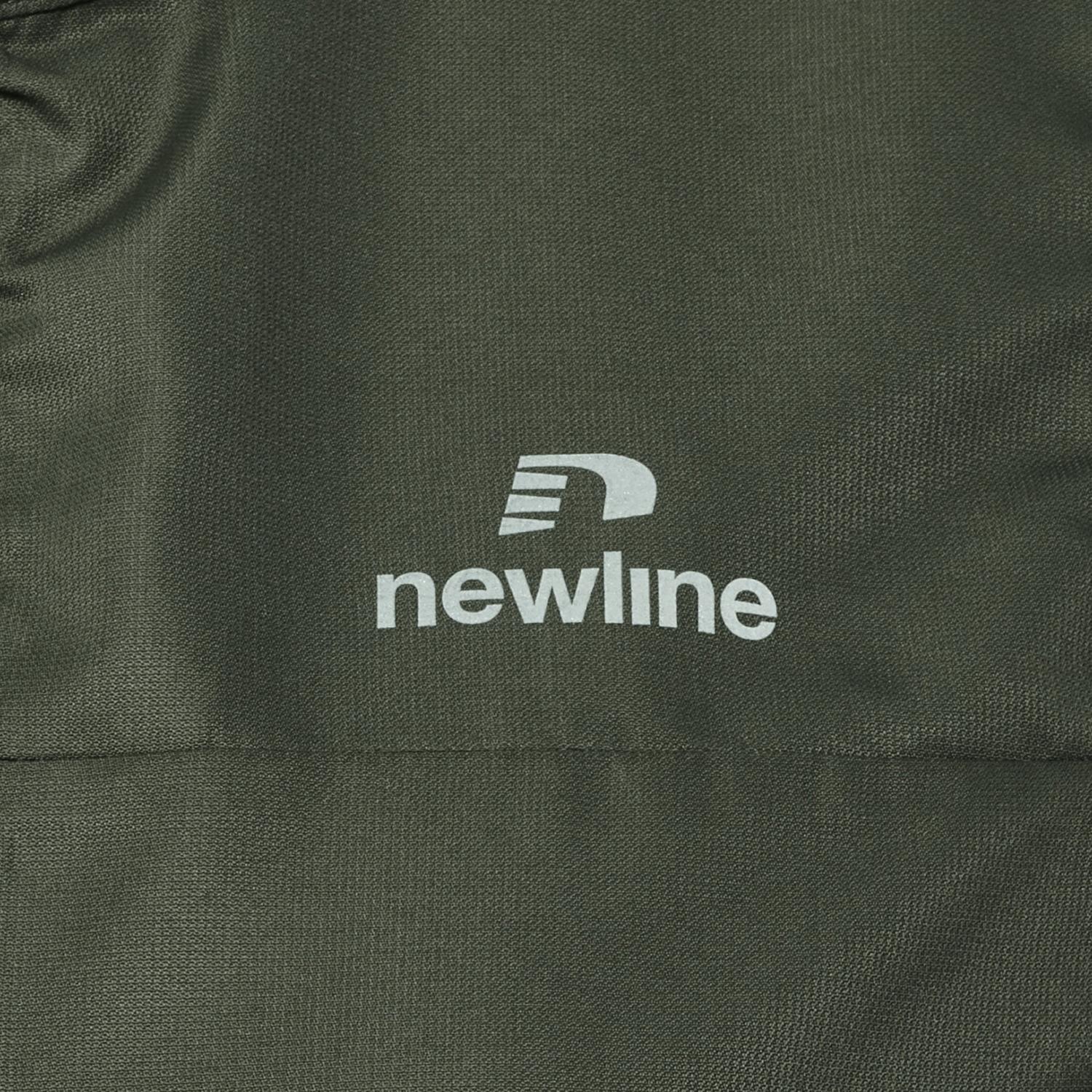 Newline  ärmelloe jacke beat 