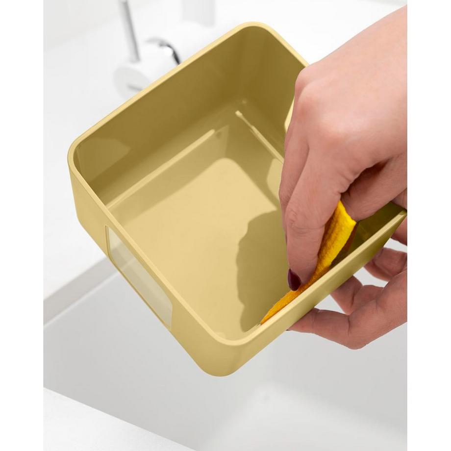 Blim Plus Ensemble de boîtes de conservation  Quadro Combo PEEK BOX Collection  