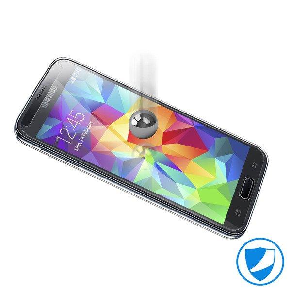 Avizar  Glasfolie Samsung Galaxy S5 / S5 new 