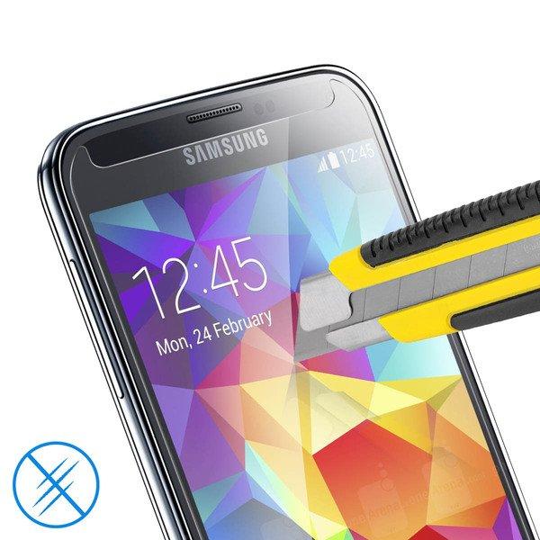 Avizar  Glasfolie Samsung Galaxy S5 / S5 new 