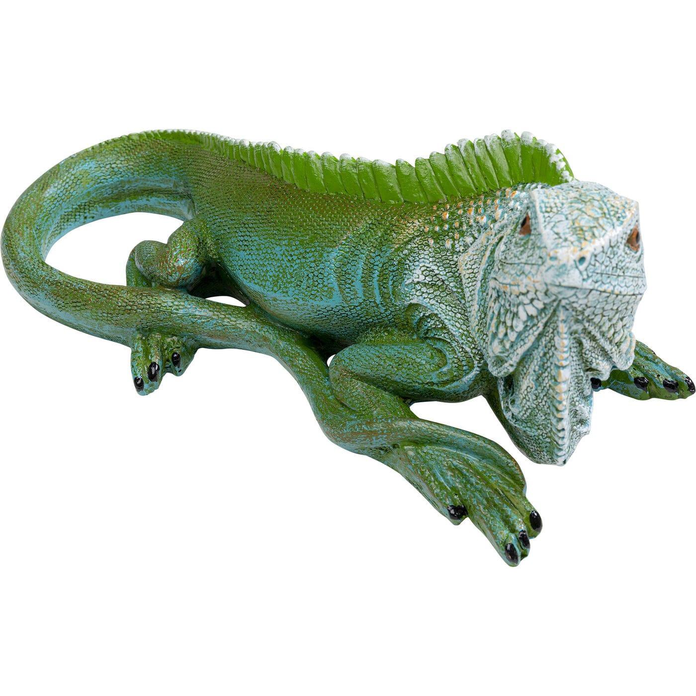 KARE Design Deko Figur Lizard 21  