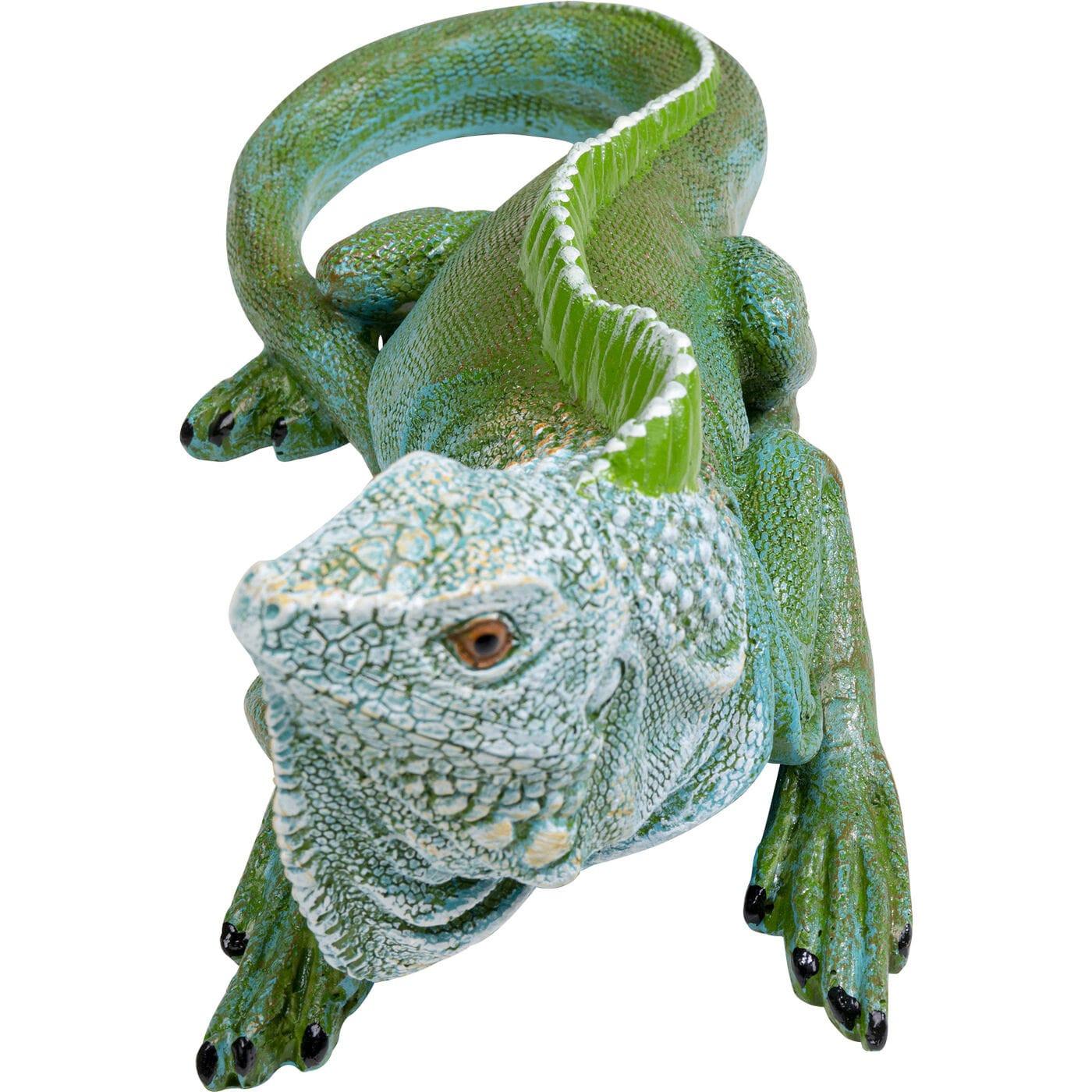 KARE Design Deko Figur Lizard 21  