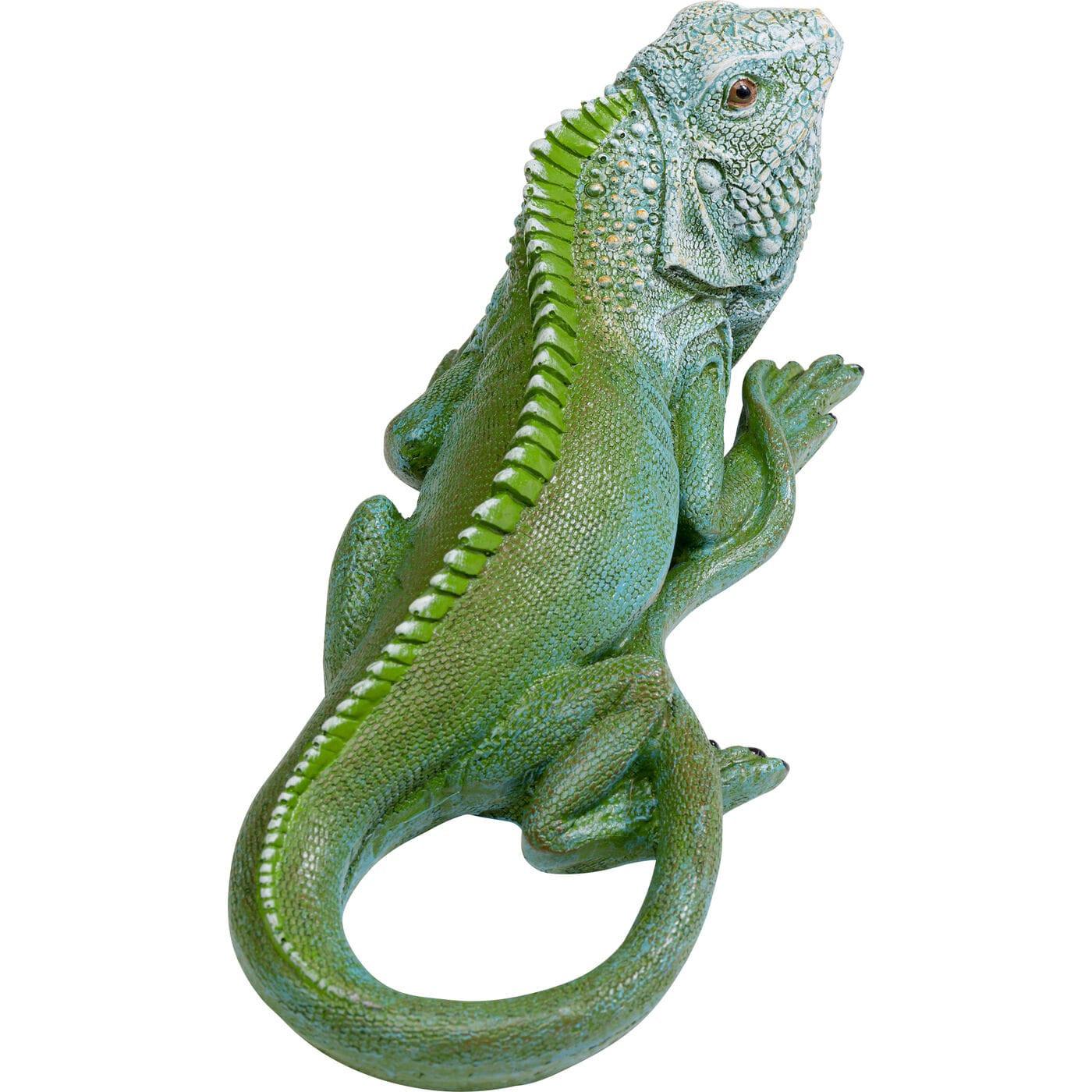 KARE Design Deko Figur Lizard 21  