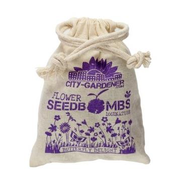 Schmetterlingswiese Samenbomben