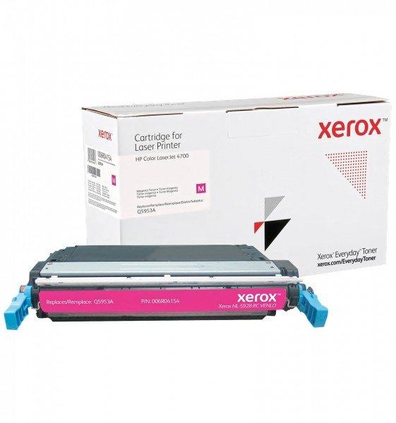 XEROX  Everyday Toner ™ di  Giallo compatibile con Brother TN-225Y/ TN-245Y, High capacity 