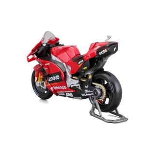 Maisto  1:6 Ducati Desmosedici Moto GP Bagnaia 