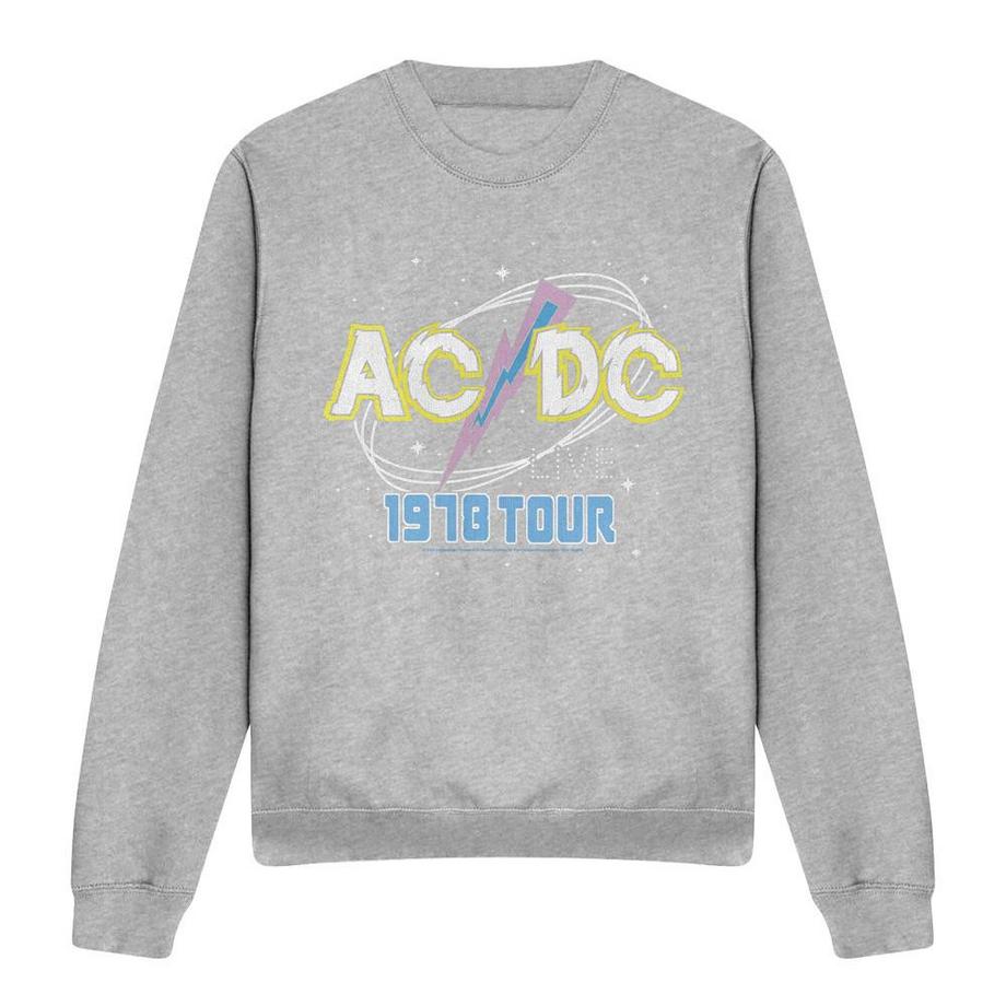 AC/DC ACDC Live Sweatshirt  