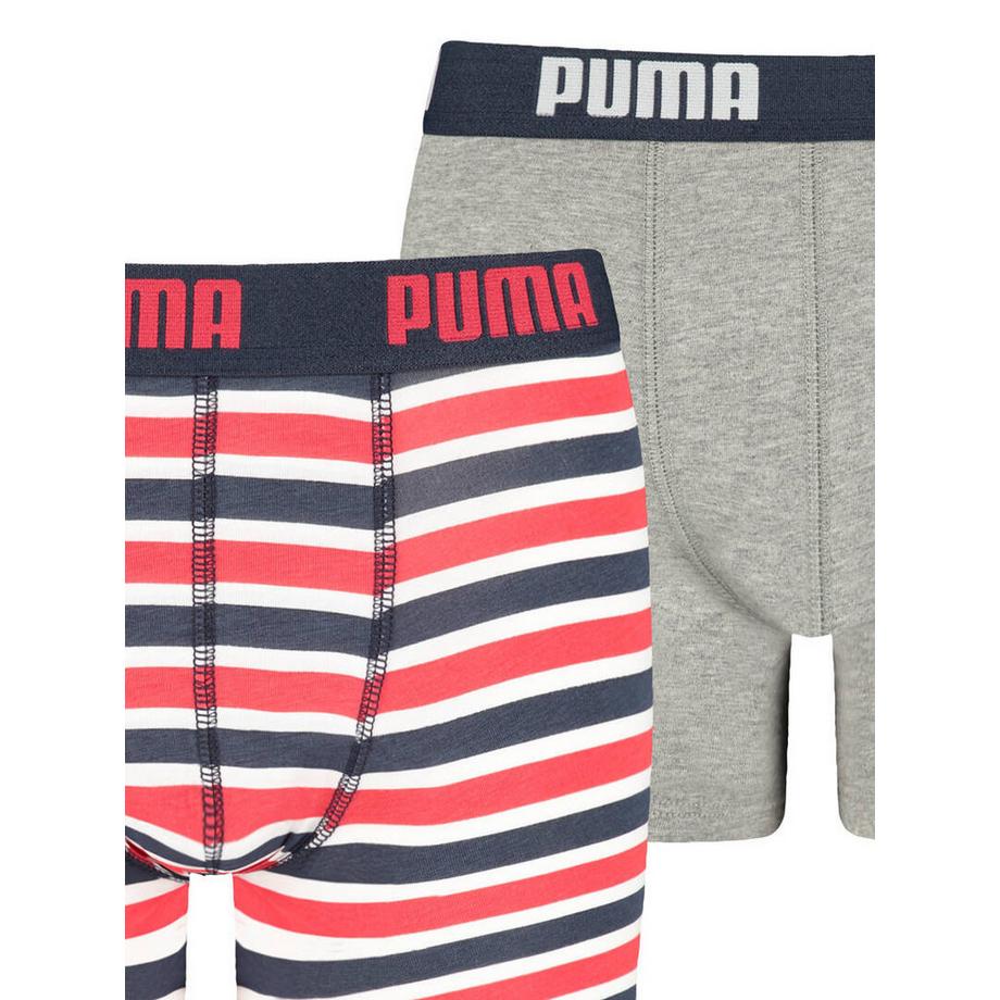 PUMA  Boys Boxer 