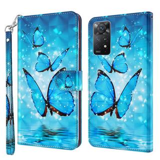 Cover-Discount  Xiaomi Redmi Note 11 Pro / 12 Pro - Custodia Glitter Effect lupo 