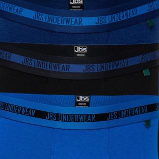 JBS  Bamboo lot de 3  - boxers 