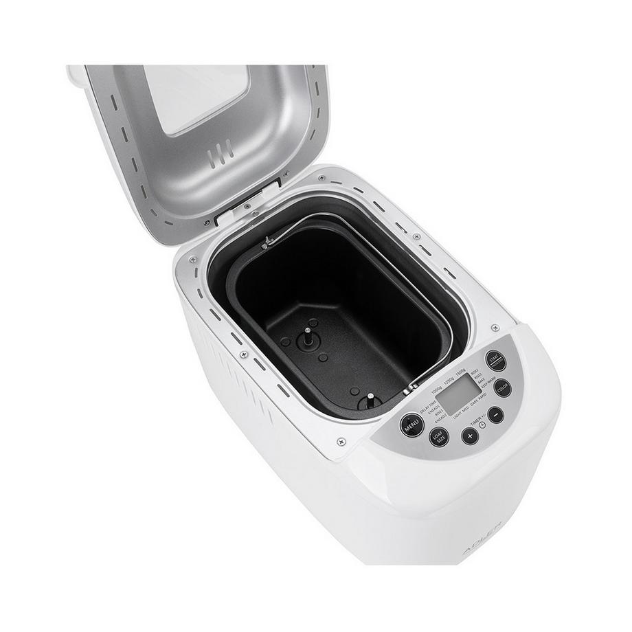 Adler Bbackautomat 15 Programme  