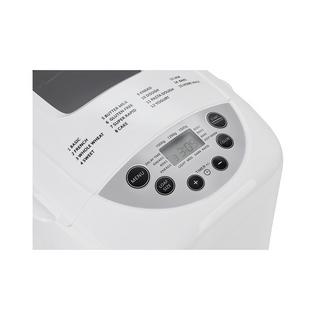 Adler Bbackautomat 15 Programme  