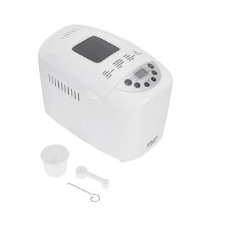 Adler Bbackautomat 15 Programme  