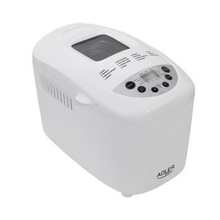 Adler Bbackautomat 15 Programme  