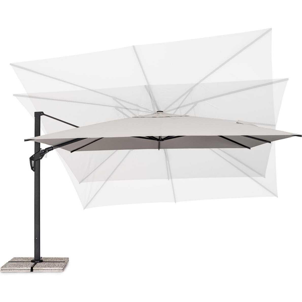 mutoni Parapluie Aries anthracite-nature 400x400  