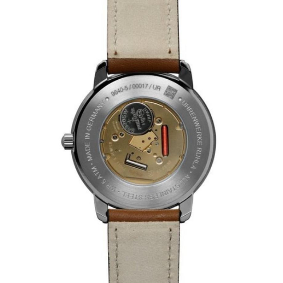 Zeppelin  96405 Mediterranee Automatik 