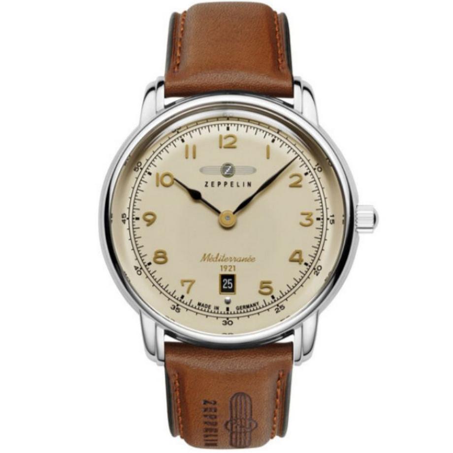 96405 Mediterranee Automatik