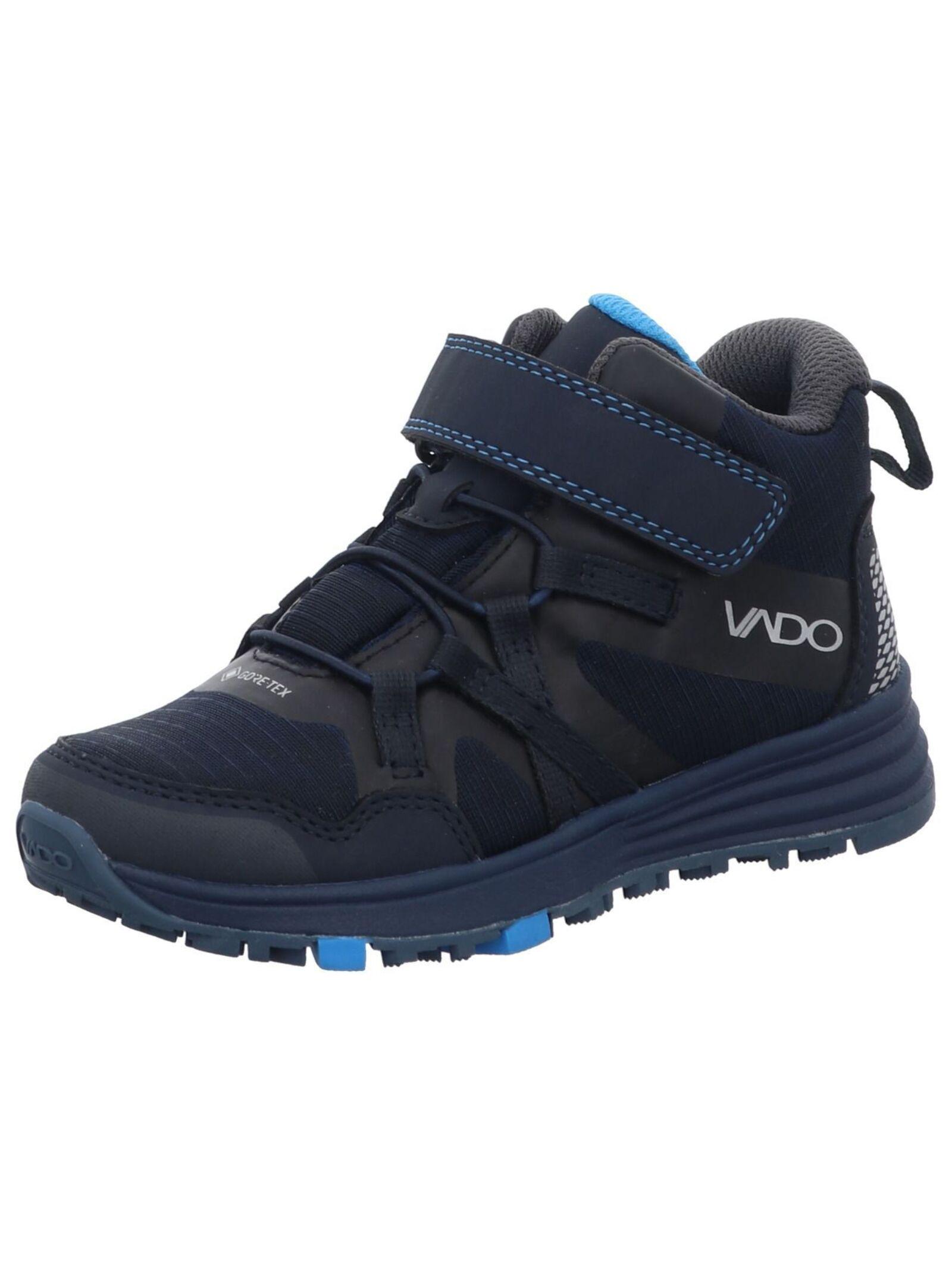 Image of Sneaker 83409-3401 Unisex Blau 37