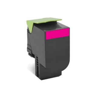 Lexmark  802HM - magenta 