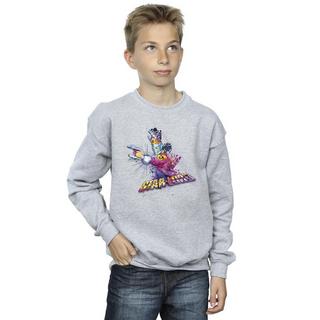 MARVEL  Guardians Of The Galaxy Sweatshirt 