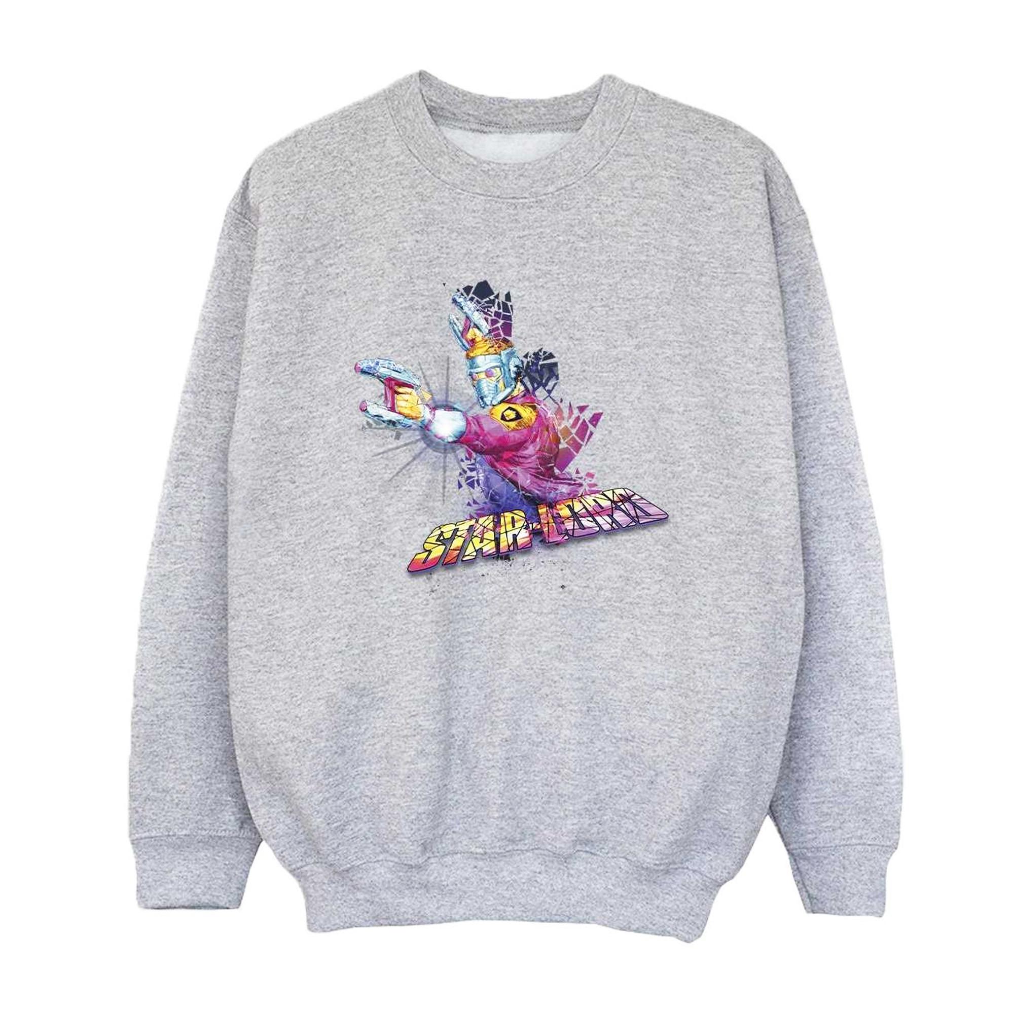 MARVEL  Guardians Of The Galaxy Sweatshirt 