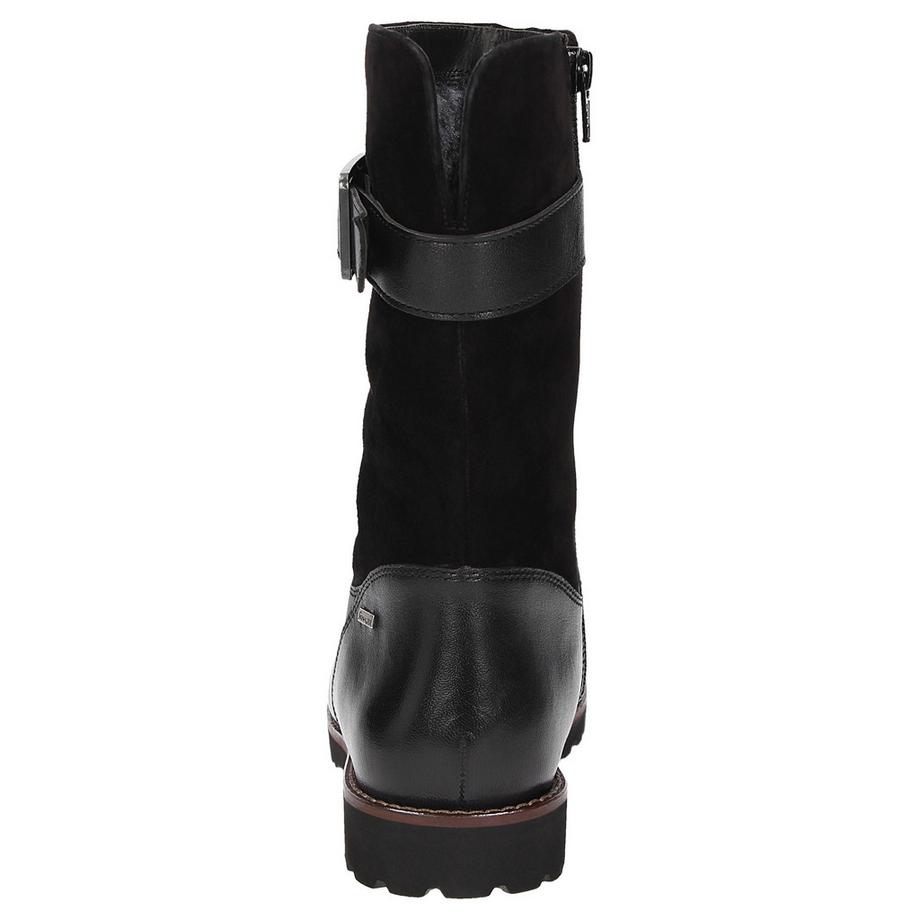 Sioux Merdit-742-TEX-LF-H Stiefel  