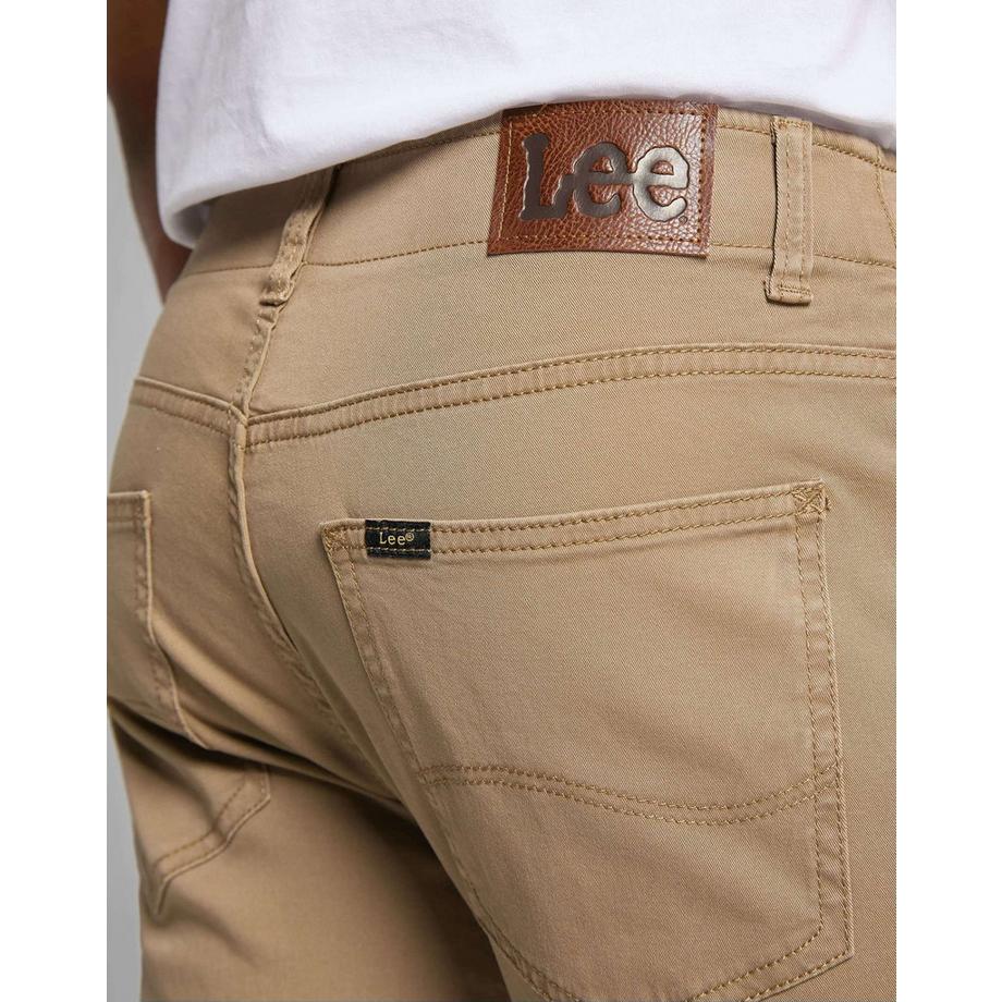 Lee XM Straight Leg Jeans  