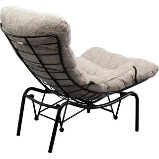 KARE Design Sessel Vienna Swing  