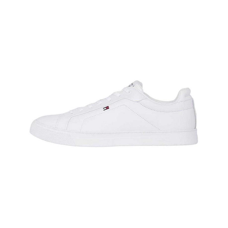 TOMMY HILFIGER Nappaleder Sneaker  