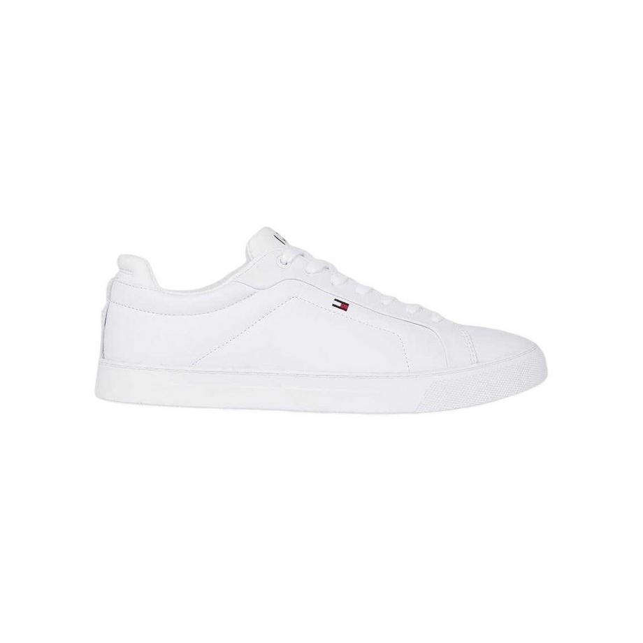 TOMMY HILFIGER Nappaleder Sneaker  