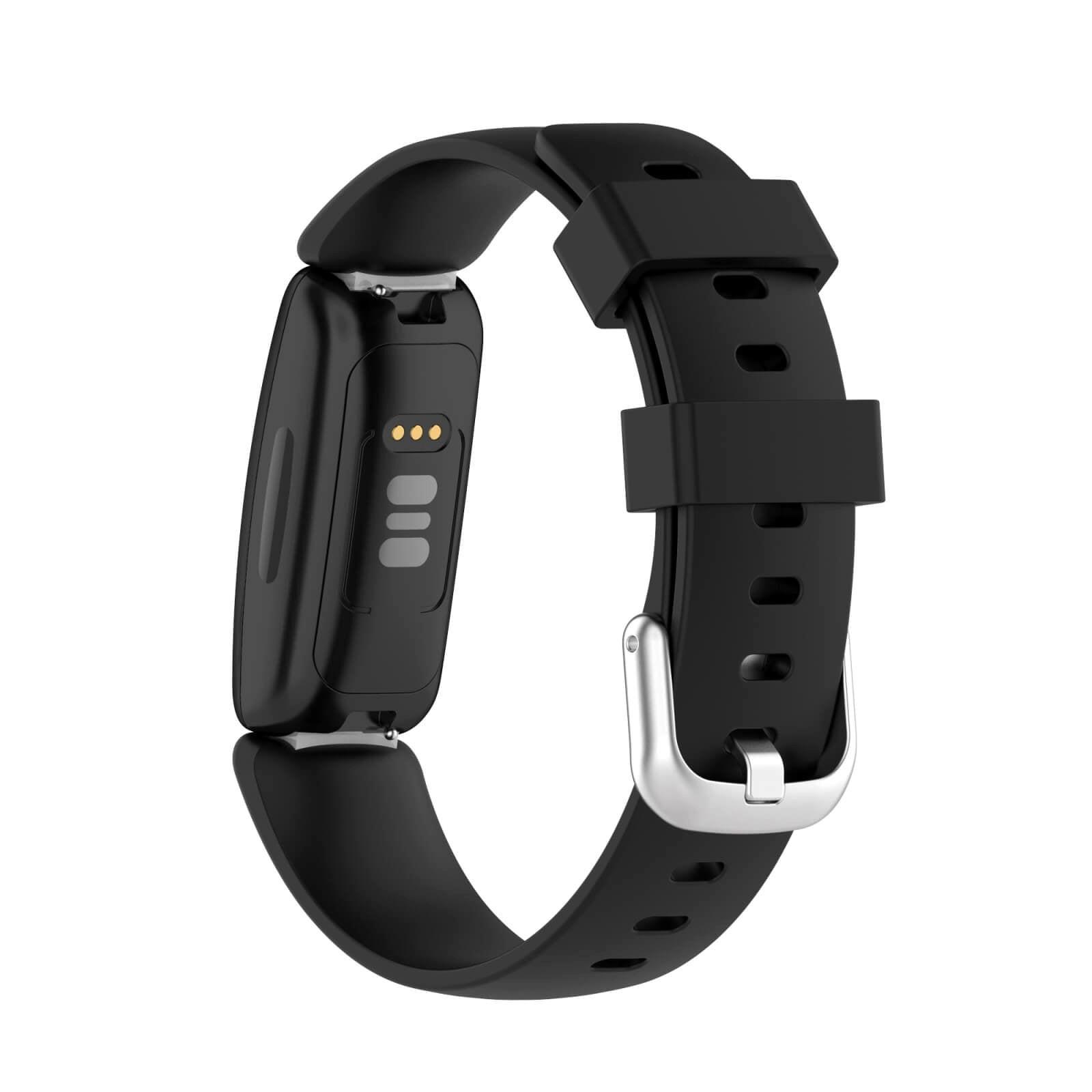 Cover-Discount  Fitbit Inspire 2 - Bracciale Di Ricambio In Silicone 