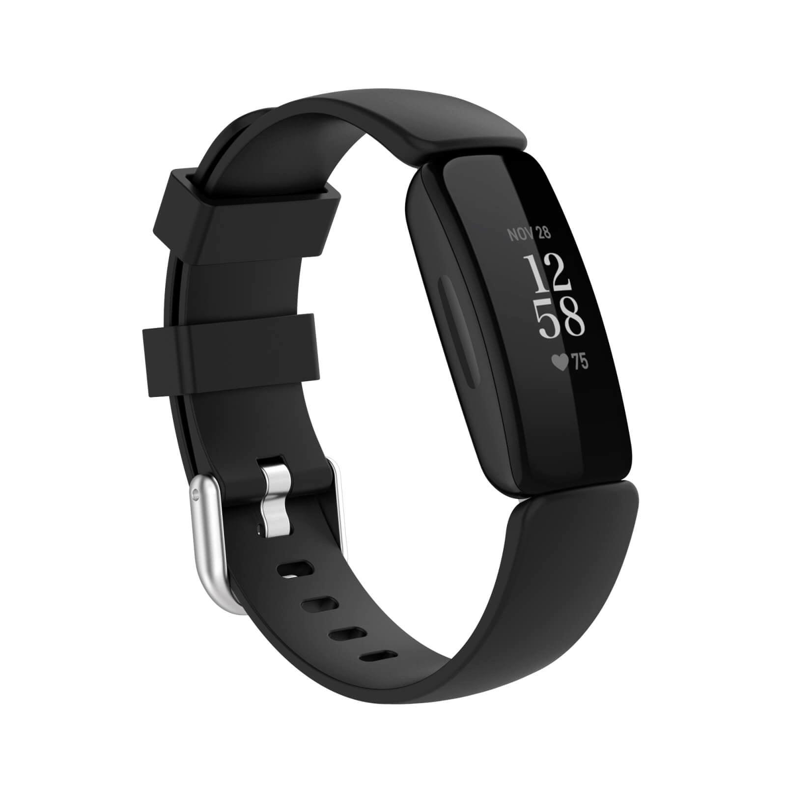 Cover-Discount  Fitbit Inspire 2 - Bracelet De Remplacement En Silicone 