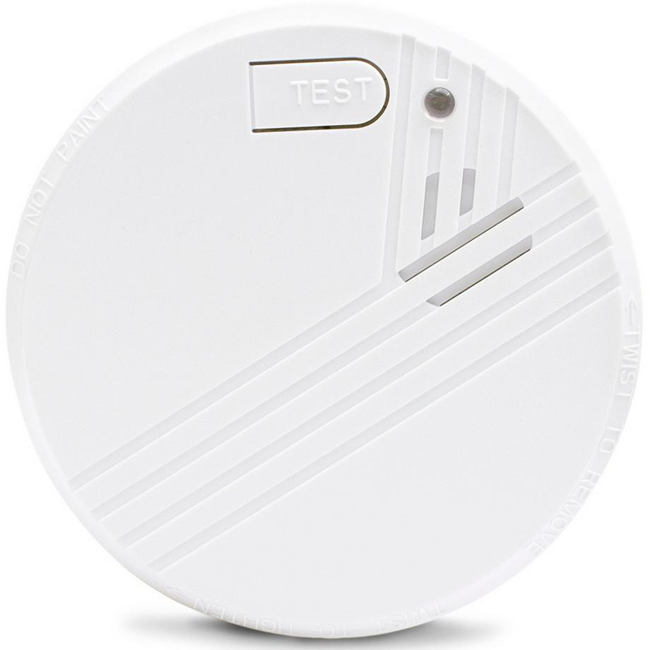 Nexa  KD-134A Feuermelder mit 10-Jahres-Batterie 